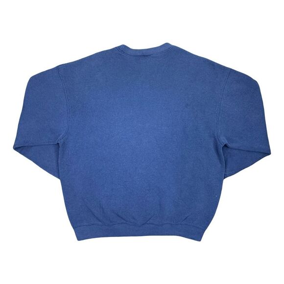 Vintage Fruit of the Loom Winnie the Pooh Best Grandma Crew Neck - Size XL - Picture 4 of 8